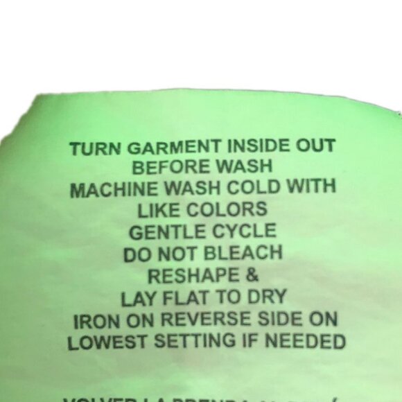 ALTAR’D STATE (S) Tank top - Picture 5 of 5